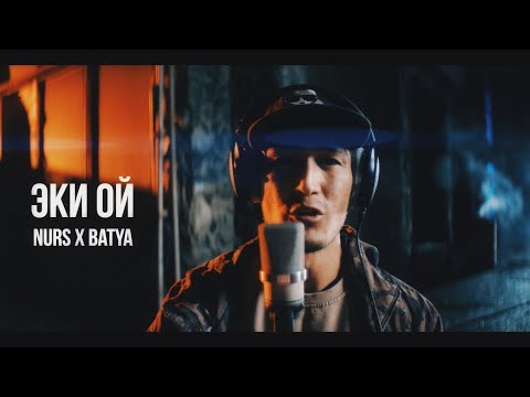 Nurs x Batya - Эки ой | Curltai Live