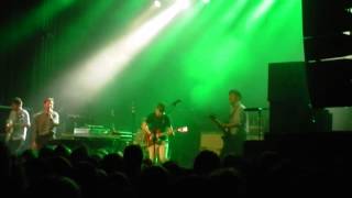 Dutch Uncles - "Orval" @ Vega, Copenhagen Denmark, Live HQ