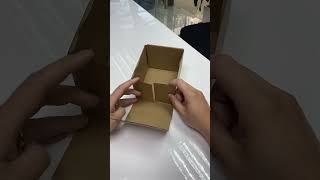 Download lagu How to fold Top Bottom Paper Box# #cardboard #carton mp3 Download lagu How to fold Top Bottom Paper Box# #cardboard #carton mp3