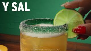 Modelo Chelada: Beer, Lime Flavor, Salt