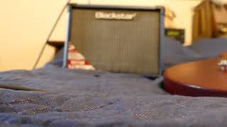 Video thumbnail for Blackstar IDCore 10 V2 - speakers buzzing by Watchdog Video