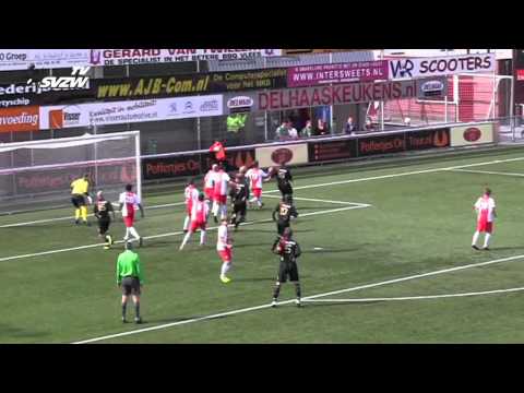 IJsselmeervogels - SVZW 27 augustus 2011