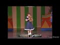 Kathy And Her Delightful Dancing Bears Dancing To Anything You Can Do