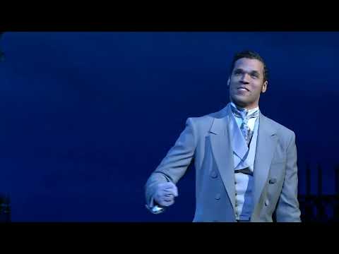 Jordan Donica - On the Street Where You Live (My Fair Lady)