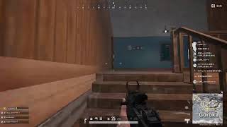 PUBG