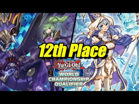 12th Place MN Regionals 60 Card Shaddoll Deck Profile - April 2022 - Yu-Gi-Oh! TCG
