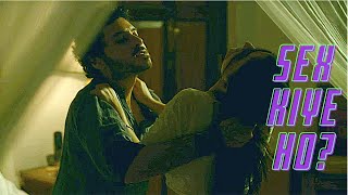 Best Hot Scene 👙👙 Between Munna And Madhuri�