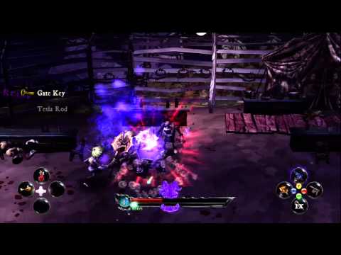deathspank thongs of virtue cheats xbox 360