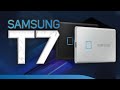 SSD Samsung MU-PC2T0T/WW
