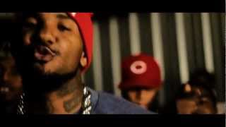 Cap 1 - Gang Bang ft. Young Jeezy & The Game {OFFICIAL MUSIC VIDEO}