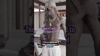 Lil Wayne&#39;s Lyricism is Amazing 🔥