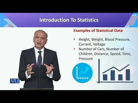 CS442 Topic001 | Introduction to Data Science