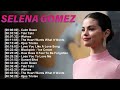 Selena Gomez Music That Heals Empowers And Inspires