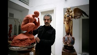 Monte de Piedad vende arte pirata de Jorge Marín