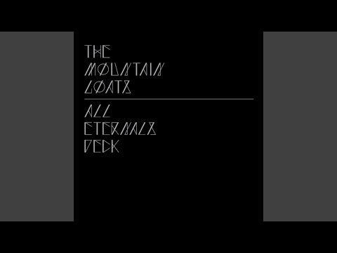 Sourdoire Valley Song - The Mountain Goat