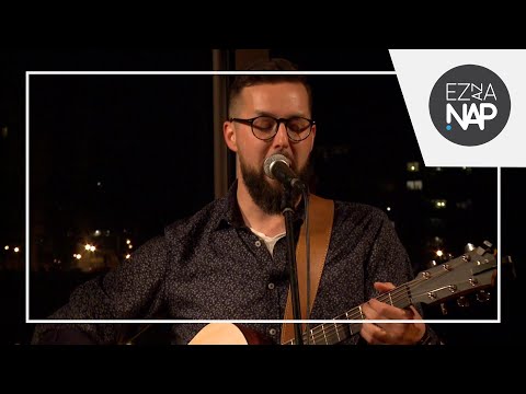 Révész Dani - Rád bízom, rád bízom // Ez az a nap! Reménység Esték 2020.04.27.