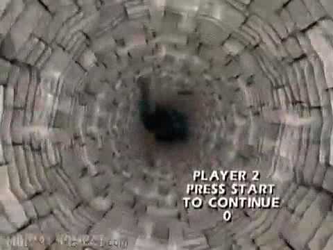 Mortal Kombat Gold Game Over Screen REVERSE MODE!!