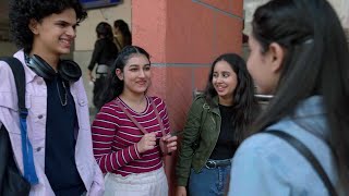 Lords Universal Junior College Of Commerce And Science Video