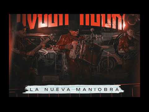 Nueva Maniobra En Vivo (Tololoche Y Tuba) 2023