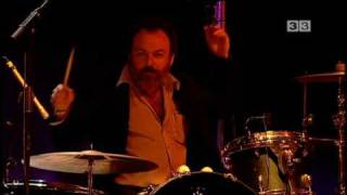 Cat Power - Ramblin' (Wo)man (Live)