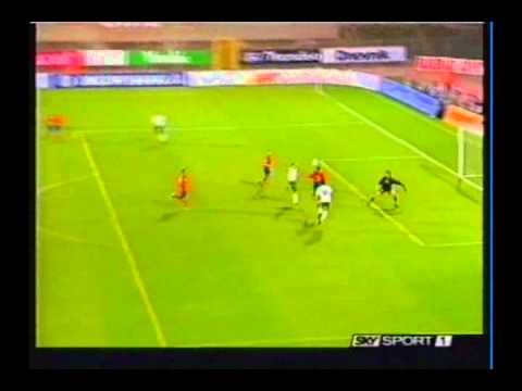 2004 (September 4) Slovenia 3-Moldova 0 (World Cup Qualifier).avi