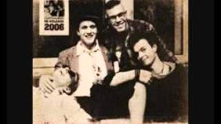 The Wohlstandskinder ~ Gegenüber