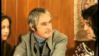 Interview with Timothy Leary, the Outlaw Philosopher, Switzerland Circa 1974