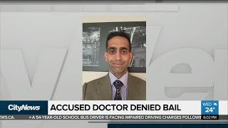 Surgeon's Wife-Murder Trial Has Been Delayed Until Next Year