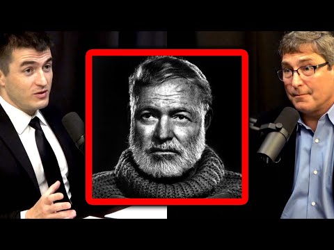 The Old Man and the Sea: Lex Fridman's existentialist analysis