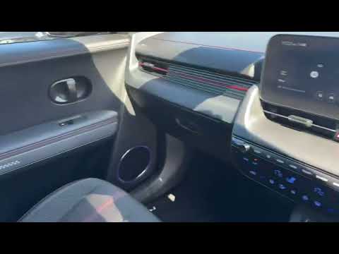 Hyundai IONIQ 5 Ioniq 5 N 84 kW - Image 2