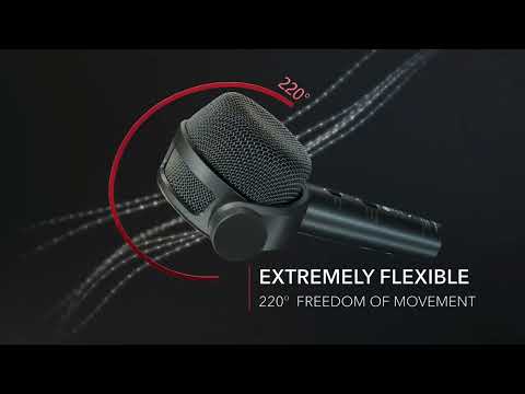 Инструментальный микрофон Austrian Audio OD5