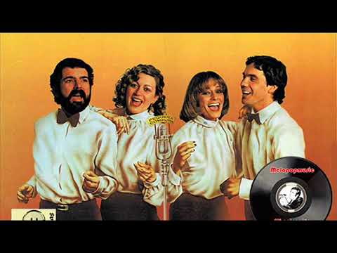 La Pequeña Compañía - Ay ay amor