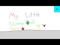 Yellow S Land Season 1 Episode 4 My Little Numberland