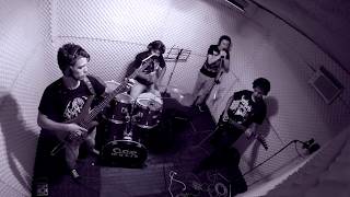 Demon The rebellion of satan - Sesión en vivo