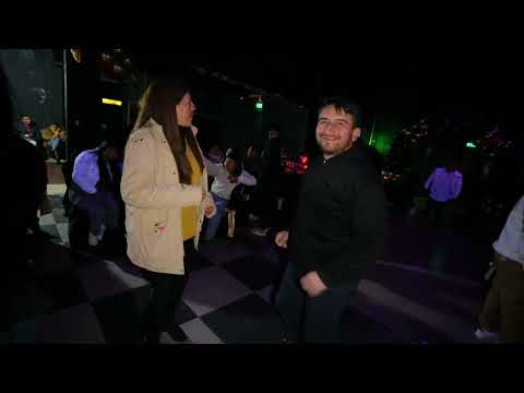 MUJER CELOSA / BRUJERIA - CHAMAKO DE LA SALSA / 18 Años Johan / Córdoba - Argentina 2024