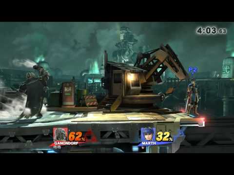 Volcano Kick + Warlock Punch