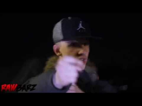 Hit Rewind: Ells & Greedy - RawBarz [@EllsGrove1 @TheGreedy_UK]