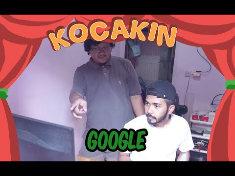 kocakin-google