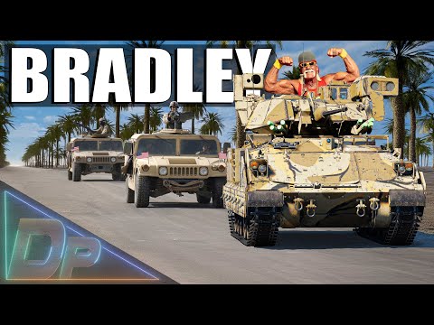 FORGOTTEN AMERICAN WORKHORSE