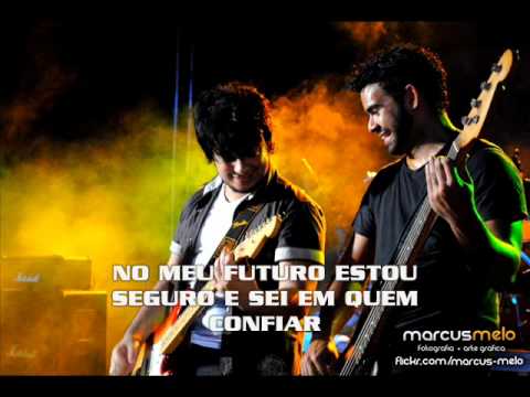 Por Onde Eu Andar - Horanona