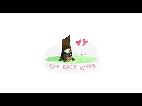 Rozei - Way Back When [Official Audio]
