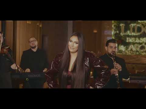 Adnana The Artist and ZENYS