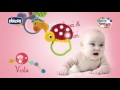 Линия игрушек Baby Senses от Chicco