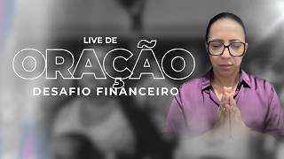 AO VIVO DESAFIO FINANCEIRO! 17/04/2026