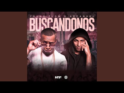 Buscandonos