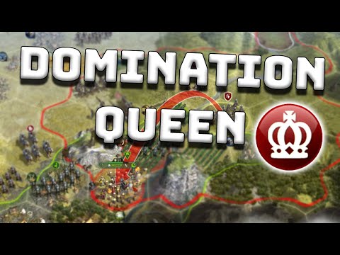 Civ 5 England Guide | Conquer Land and Sea!