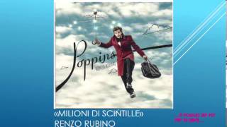 "Milioni di scintille" Renzo Rubino
