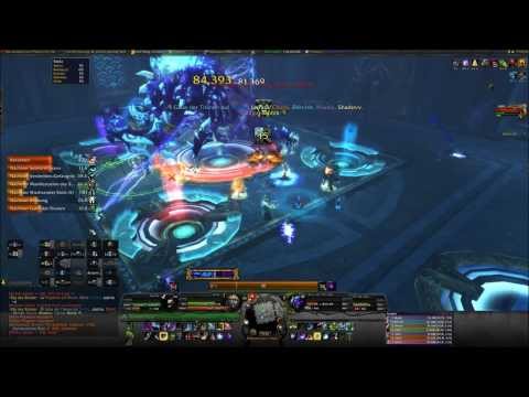 Hunter PoV Sha of Pride HC