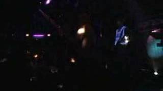 Bella Morte Live at The Edge &#39;03: First Light