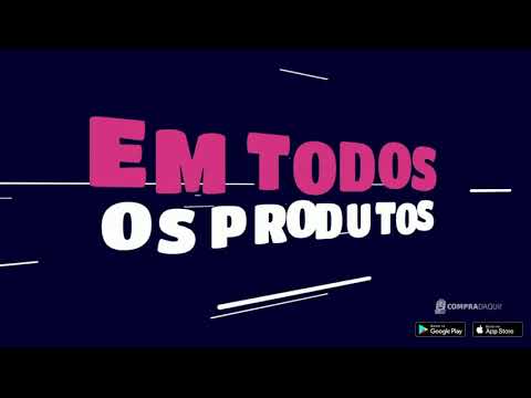 Compra Daqui! video thumbnail